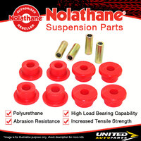 Nolathane Bush Rear Trailing arm lower bushing 46315 Premium Quality