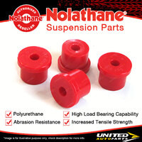 Nolathane Bush Rear Spring eye front bushing 47155 Premium Quality