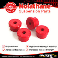 Nolathane Bush Rear Spring eye front bushing 47166 Premium Quality