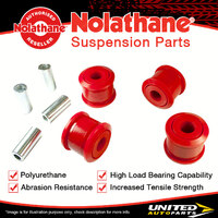 Nolathane Bush Rear Trailing arm lower bushing 46319 Premium Quality