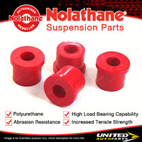 Nolathane Bush Rear Spring eye front bushing 47198 Premium Quality