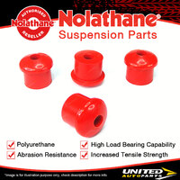 Nolathane Bush Rear Spring eye front bushing 47251 Premium Quality