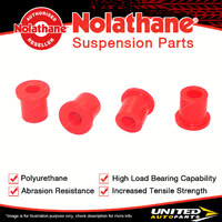 Nolathane Bush Rear Spring eye front bushing 47258 Premium Quality