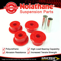 Nolathane Bush Rear Spring eye front bushing 47310 Premium Quality