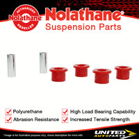 Nolathane Bush Rear Spring eye front bushing 47404 Premium Quality