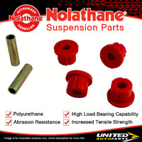 Nolathane Bush Rear Spring eye front bushing 47407 Premium Quality