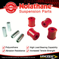 Nolathane Bush Rear Trailing arm lower bushing 46370 Premium Quality