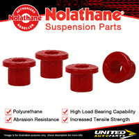 Nolathane Bush Rear Spring eye front bushing 47429 Premium Quality