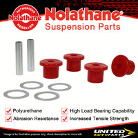 Nolathane Bush Rear Spring eye front bushing 47433 Premium Quality