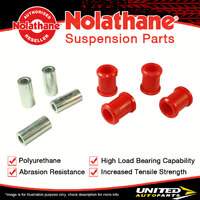 Nolathane Bush Rear Trailing arm lower bushing 46385 Premium Quality