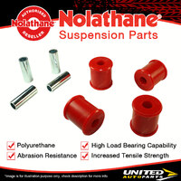 Nolathane Bush Rear Trailing arm lower bushing 46400 Premium Quality