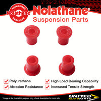 Nolathane Bush Rear Spring eye front and rear bushing 47012 Premium Quality