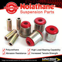 Nolathane Bush Front Trailing arm lower bushing 46194 Premium Quality