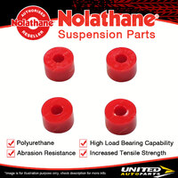 Nolathane Bush Rear Shock absorber upper bushing 42360 Premium Quality