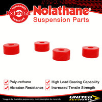 Nolathane Bush Rear Shock absorber upper bushing for Nissan 200B N810 4CYL