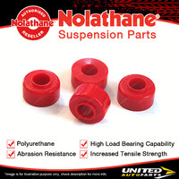 Nolathane Bush Rear Shock absorber upper bushing 43007 Premium Quality