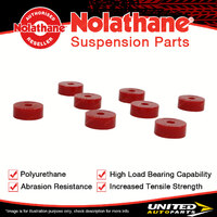 Nolathane Bush Rear Shock absorber upper bushing 43013 Premium Quality