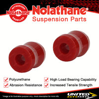 Nolathane Bush Rear Shock absorber upper bushing 43021 Premium Quality