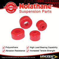 Nolathane Bush Rear Shock absorber upper bushing 43052 Premium Quality