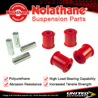 Nolathane Bush Front Trailing arm lower bushing 46369 Premium Quality