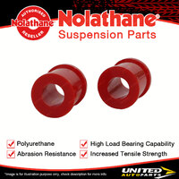 Nolathane Bush Rear Shock absorber upper bushing 43058 Premium Quality