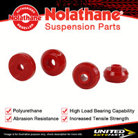 Nolathane Bush Rear Shock absorber upper bushing 43084 Premium Quality