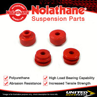 Nolathane Bush Rear Shock absorber upper bushing 43113 Premium Quality