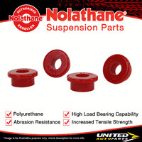 Nolathane Bush Rear Shock absorber upper bushing 43117 Premium Quality