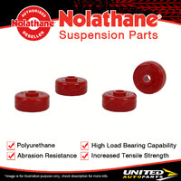 Nolathane Bush Front Shock absorber upper bushing for Honda Horizon KH 4 6CYL