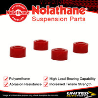 Nolathane Bush Front Shock absorber upper bushing 43036 Premium Quality