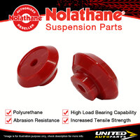 Nolathane Bush Front Shock absorber upper bushing 43089 Premium Quality