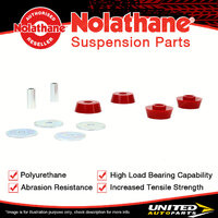 Nolathane Bush Front Shock absorber upper bushing 43121 Premium Quality