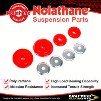 Nolathane Bush Front Shock absorber upper bushing 43125 Premium Quality