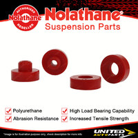 Nolathane Bush Front Shock absorber upper bushing 43129 Premium Quality