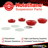 Nolathane Bush Front Shock absorber upper bushing 43133 Premium Quality