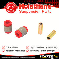 Nolathane Bush Rear Shock absorber to hub bushing 46297 Premium Quality