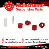 Nolathane Bush Rear Shock absorber to control arm bushing 43035 Premium Quality