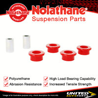 Nolathane Bush Front Shock absorber to control arm bushing 43115 Premium Quality