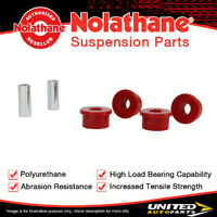 Nolathane Bush Front Shock absorber to control arm bushing 43118 Premium Quality