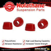 Nolathane Bush Rear Shock absorber lower bushing for Nissan 180B 200B 520 620