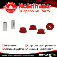 Nolathane Bush Rear Shock absorber lower bushing 43024 Premium Quality