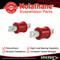 Nolathane Bush Rear Shock absorber lower bushing 43057 Premium Quality