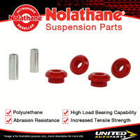 Nolathane Bush Rear Shock absorber lower bushing 43098 Premium Quality