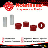 Nolathane Bush Rear Shock absorber lower bushing for HSV Premium Quality