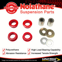 Nolathane Bush Rear Shock absorber lower bushing 43114 Premium Quality