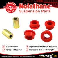 Nolathane Bush Rear Shock absorber lower bushing 43116 Premium Quality