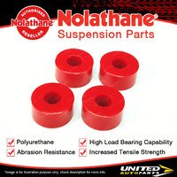 Nolathane Bush Rear Shock absorber lower bushing 48105 Premium Quality