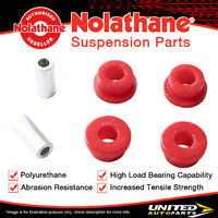 Nolathane Bush Rear Trailing arm front bushing for MAZDA Premium Quality