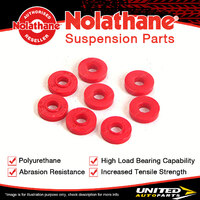 Nolathane Bush Front Shock absorber lower bushing 43037 Premium Quality