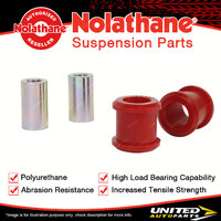 Nolathane Bush Front Shock absorber lower bushing 43130 Premium Quality